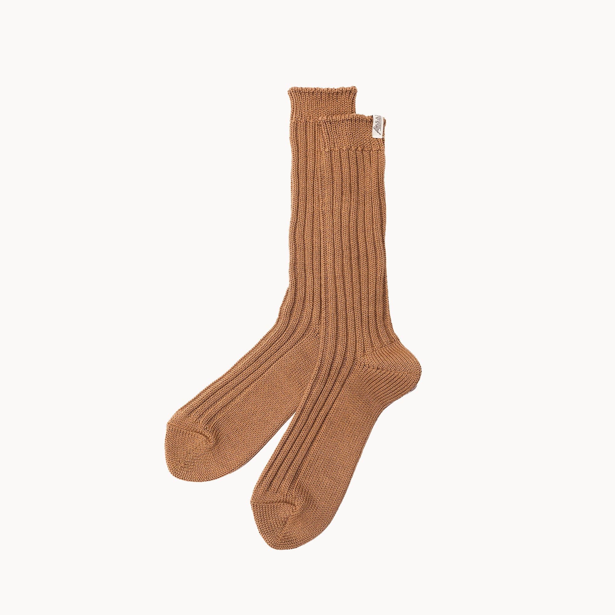 アズアバード AS A BIRD Valencia M (Men's) （ブラウン） ブラウン