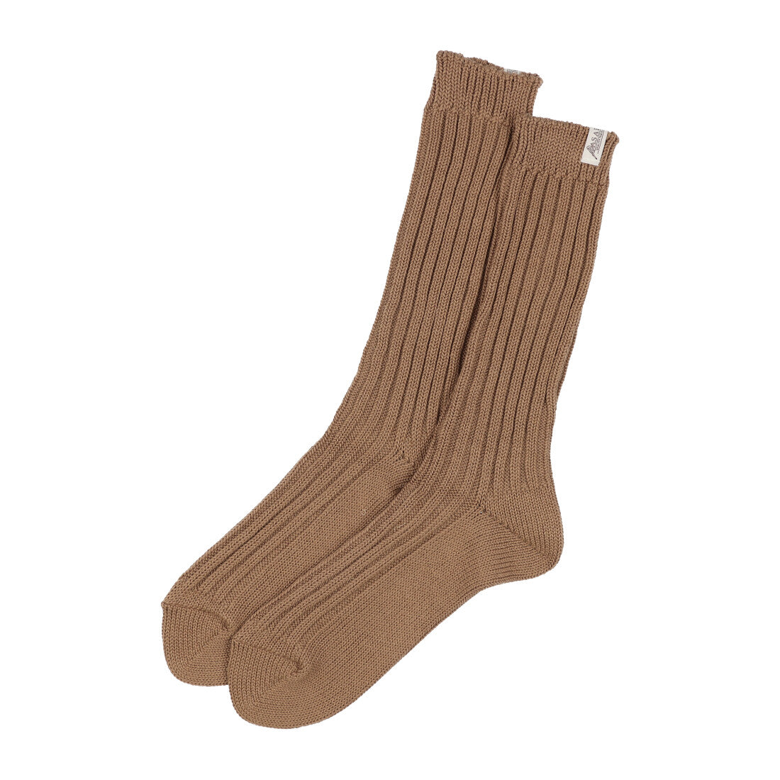 アズアバード AS A BIRD Valencia M (Men's) （ブラウン） ブラウン