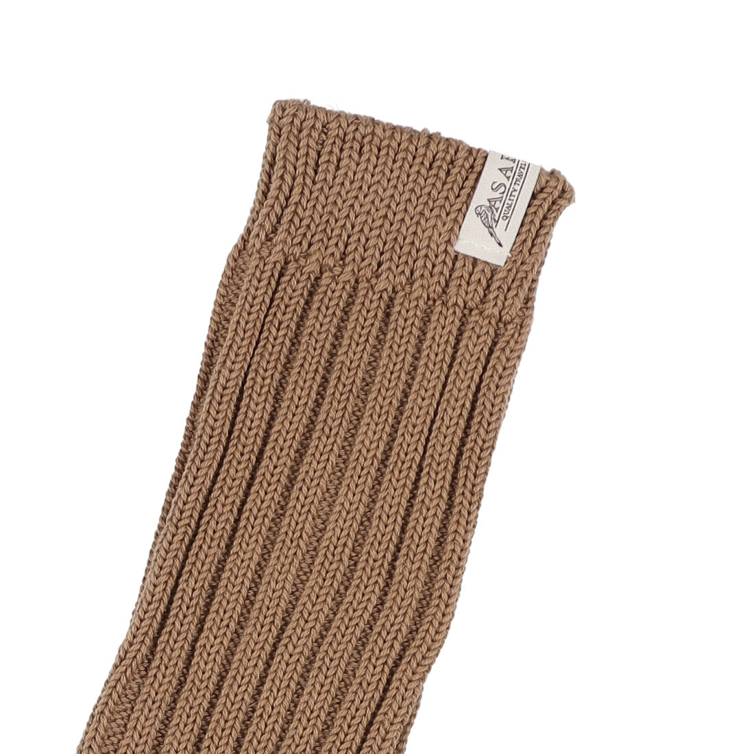 アズアバード AS A BIRD Valencia M (Men's) （ブラウン） ブラウン