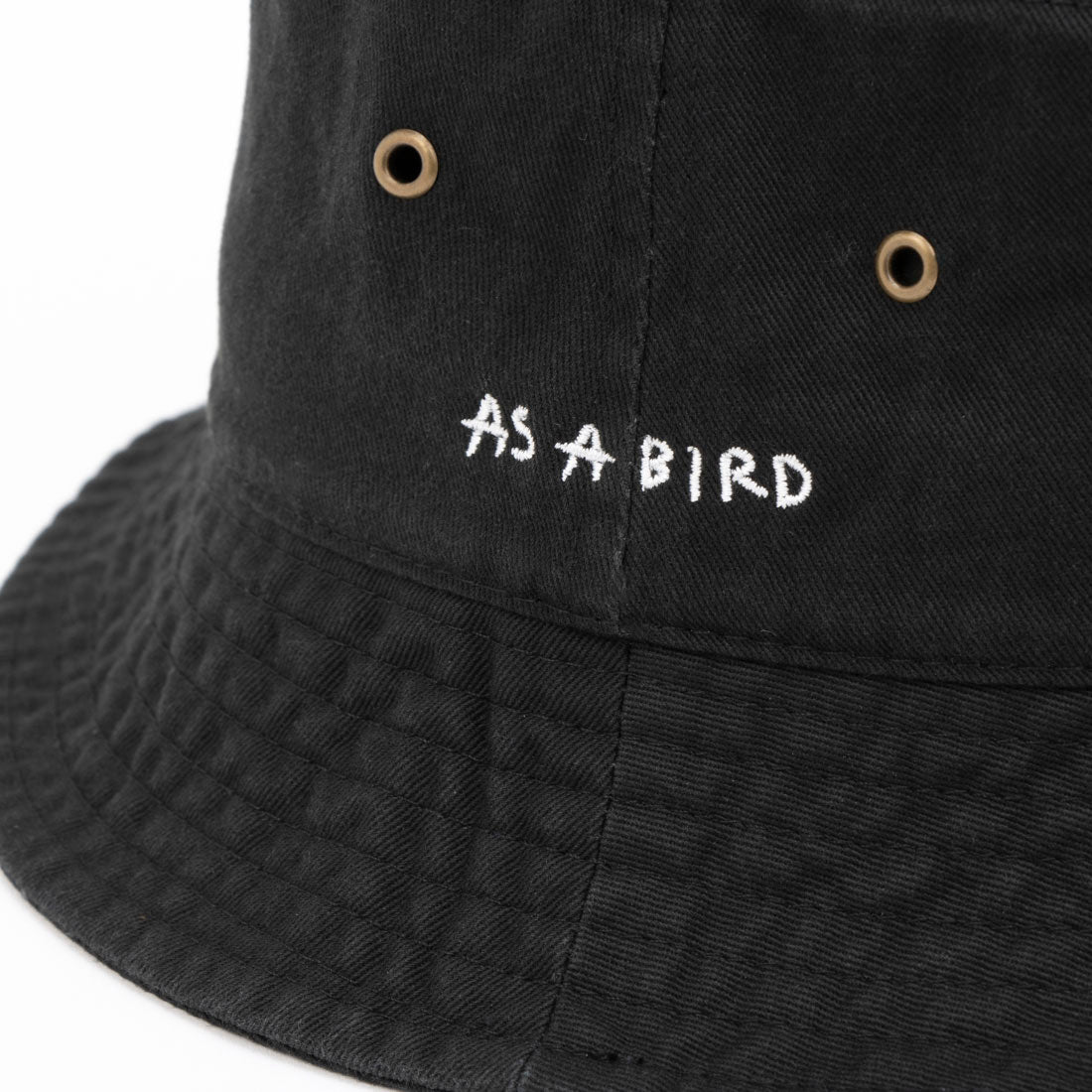 アズアバード AS A BIRD Seoul （ブラック） ブラック