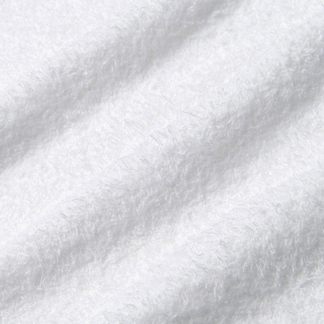 アズ as ソフトパイルニットトランクス【返品不可商品】