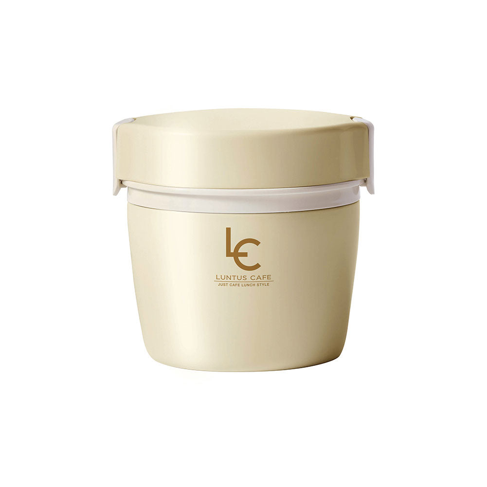 アスベル ASVEL ランタスカフェ丼ランチ as3200 HLB-CD500【返品不可商品】,アイボリー