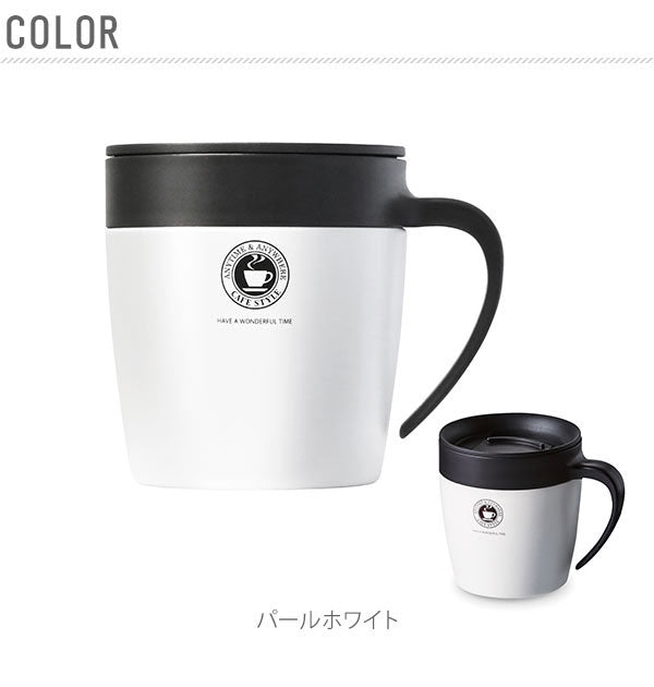 アスベル ASVEL アスベル 真空断熱マグカップ【返品不可商品】 （シャンパンゴールド） シャンパンゴールド