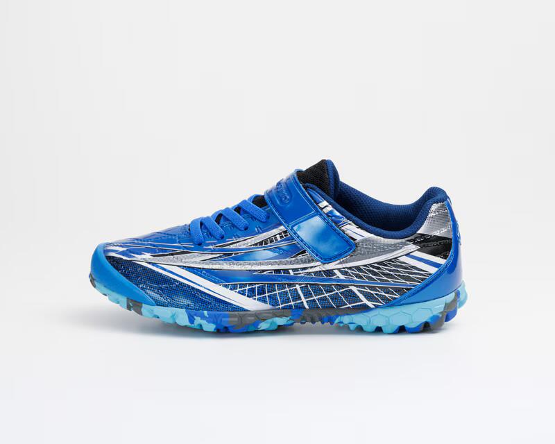 アサヒシューズ ASAHI SHOES スニーカー キッズ ガチ強 J045 KE74941 KE74942 KE74943 ASAHI SHOES （ブルー） ブルー