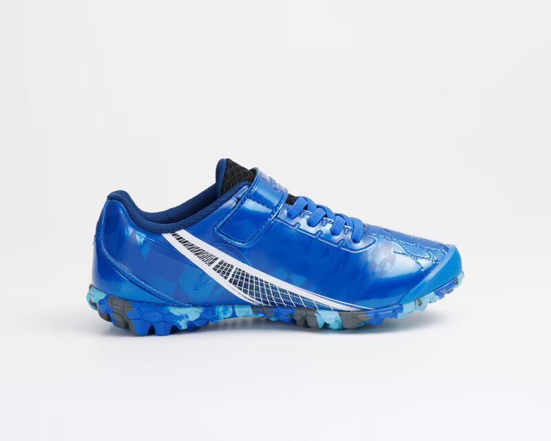 アサヒシューズ ASAHI SHOES スニーカー キッズ ガチ強 J045 KE74941 KE74942 KE74943 ASAHI SHOES （ブルー） ブルー