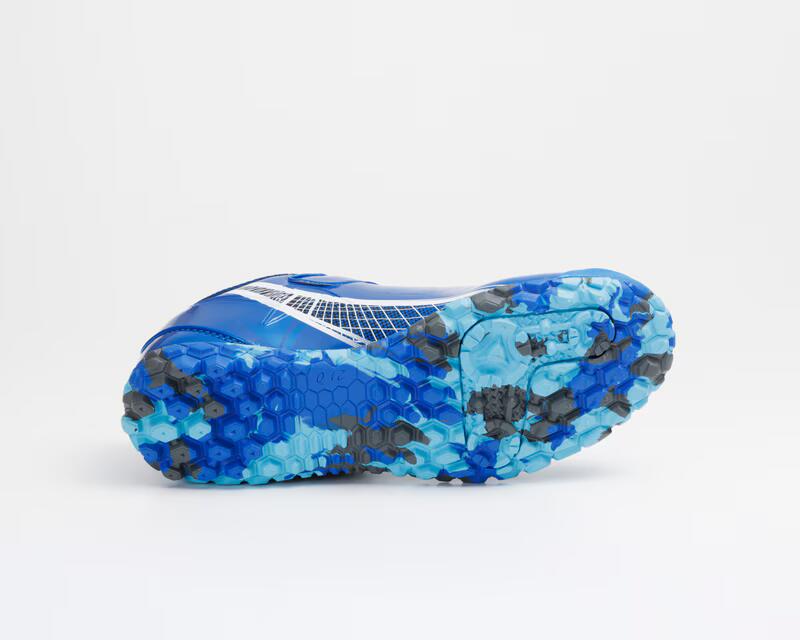 アサヒシューズ ASAHI SHOES スニーカー キッズ ガチ強 J045 KE74941 KE74942 KE74943 ASAHI SHOES （ブルー） ブルー