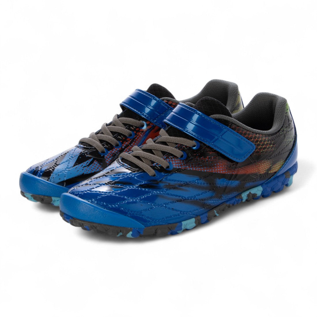 アサヒシューズ ASAHI SHOES ガチツヨ （BLU） BLU