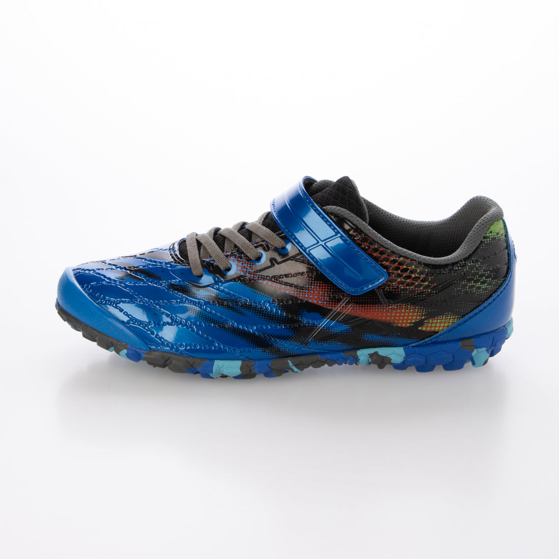 アサヒシューズ ASAHI SHOES ガチツヨ （BLU） BLU