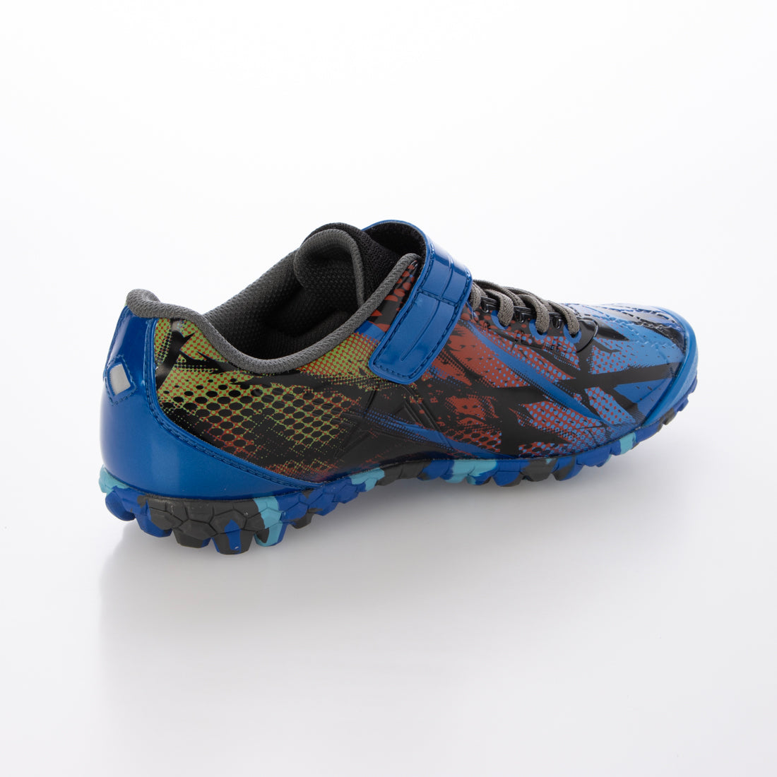 アサヒシューズ ASAHI SHOES ガチツヨ （BLU） BLU