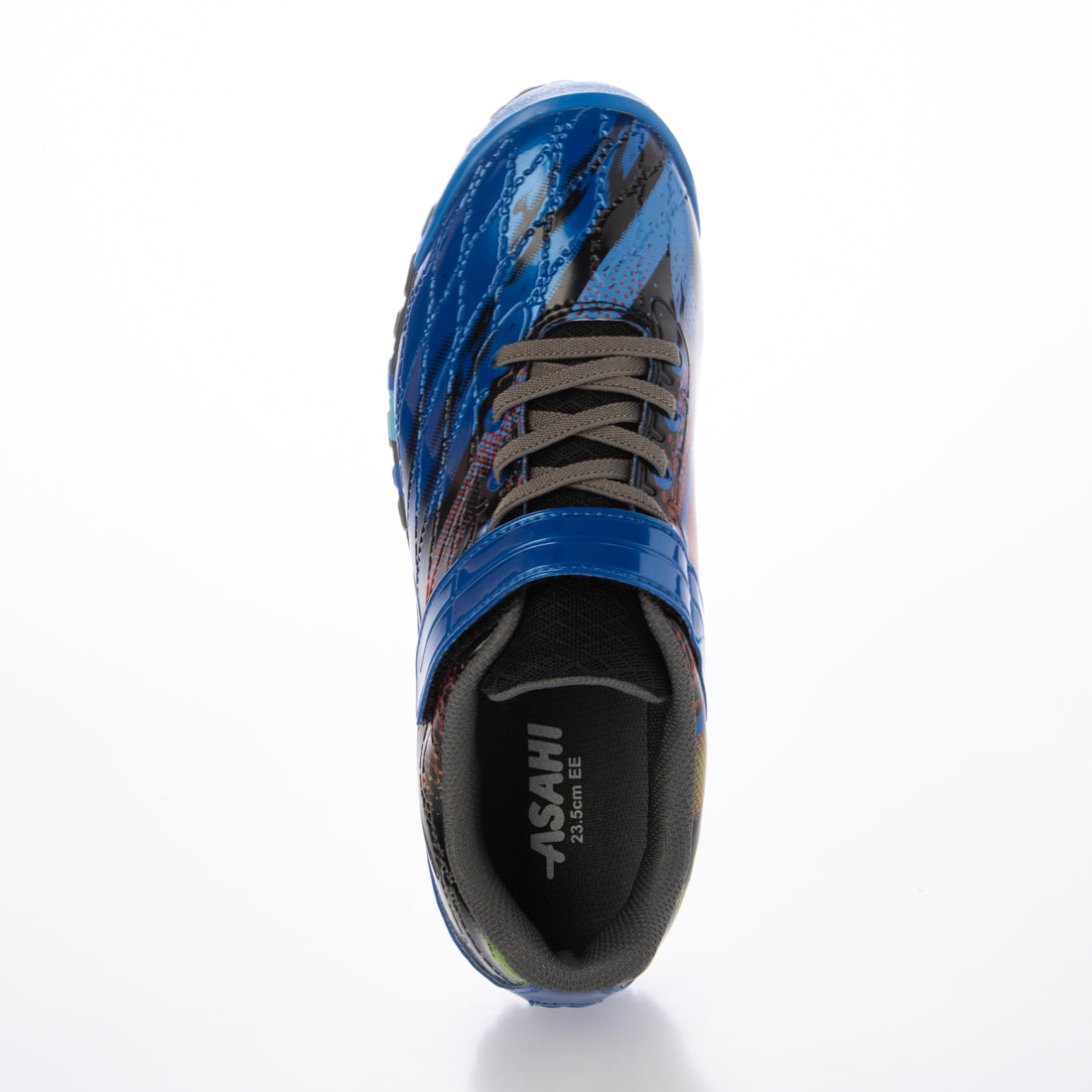 アサヒシューズ ASAHI SHOES ガチツヨ （BLU） BLU
