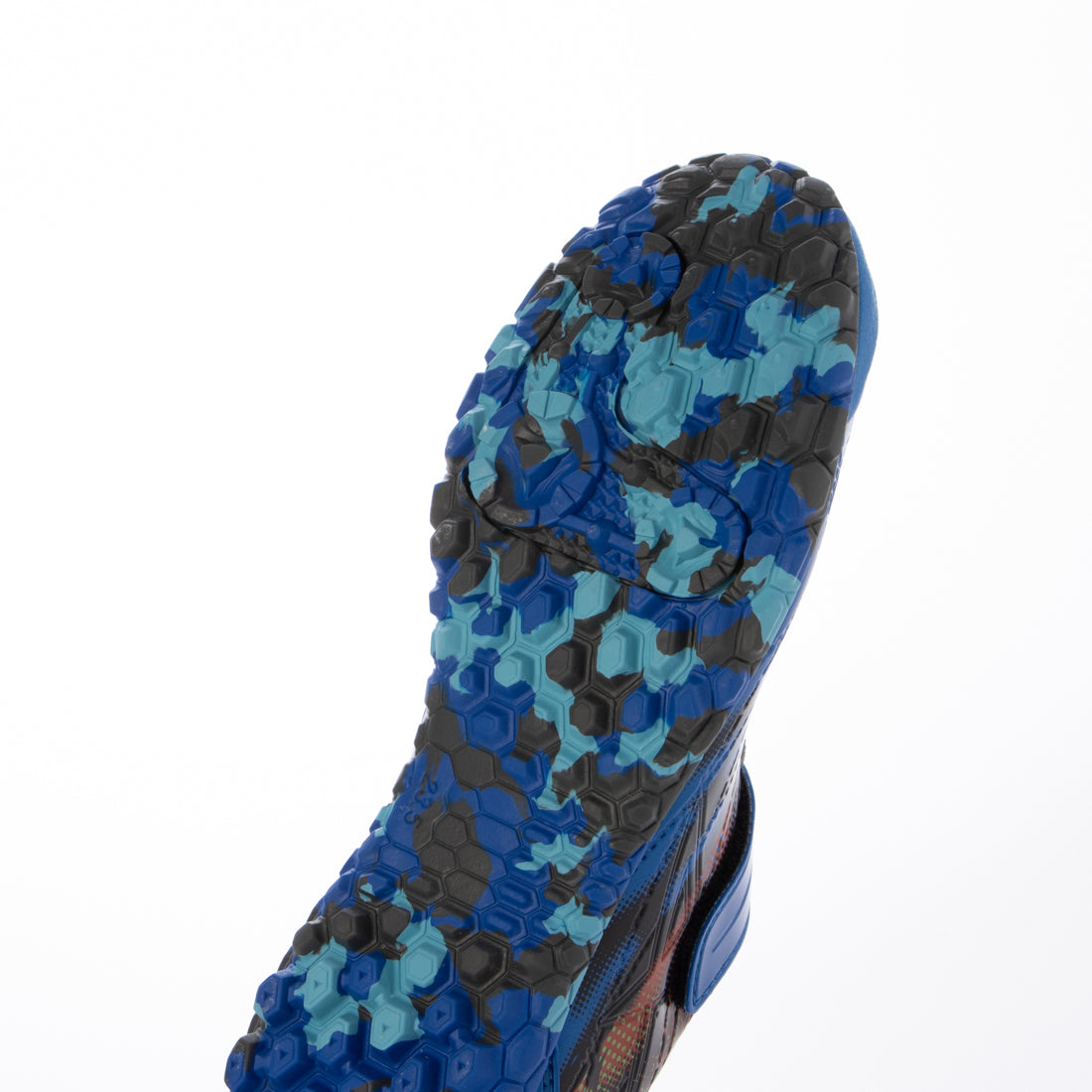 アサヒシューズ ASAHI SHOES ガチツヨ （BLU） BLU