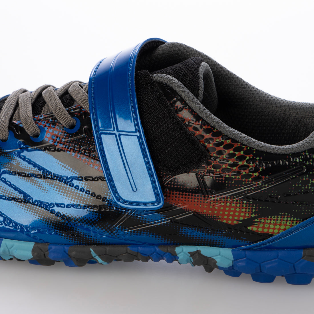 アサヒシューズ ASAHI SHOES ガチツヨ （BLU） BLU