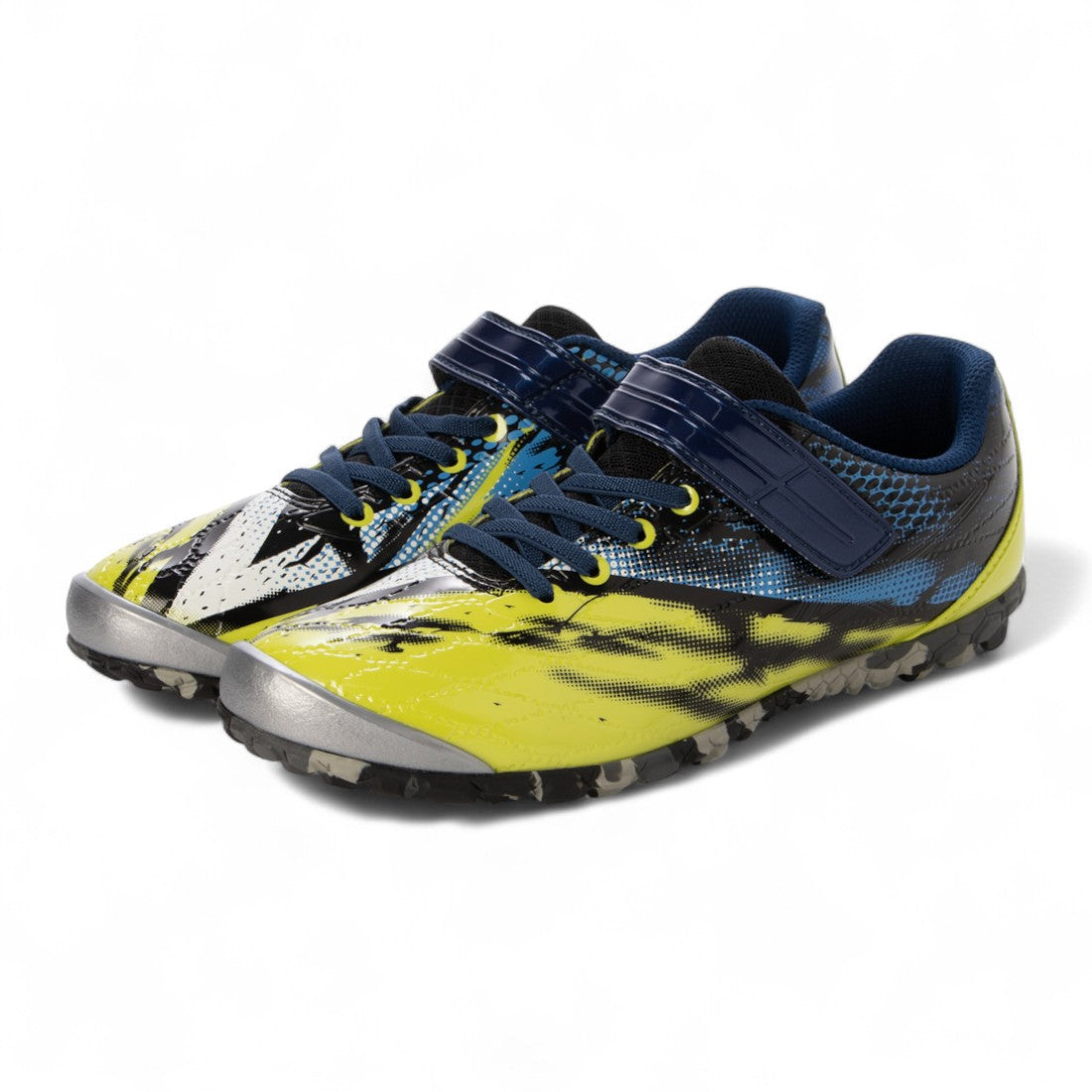 アサヒシューズ ASAHI SHOES ガチツヨ （YEL） YEL