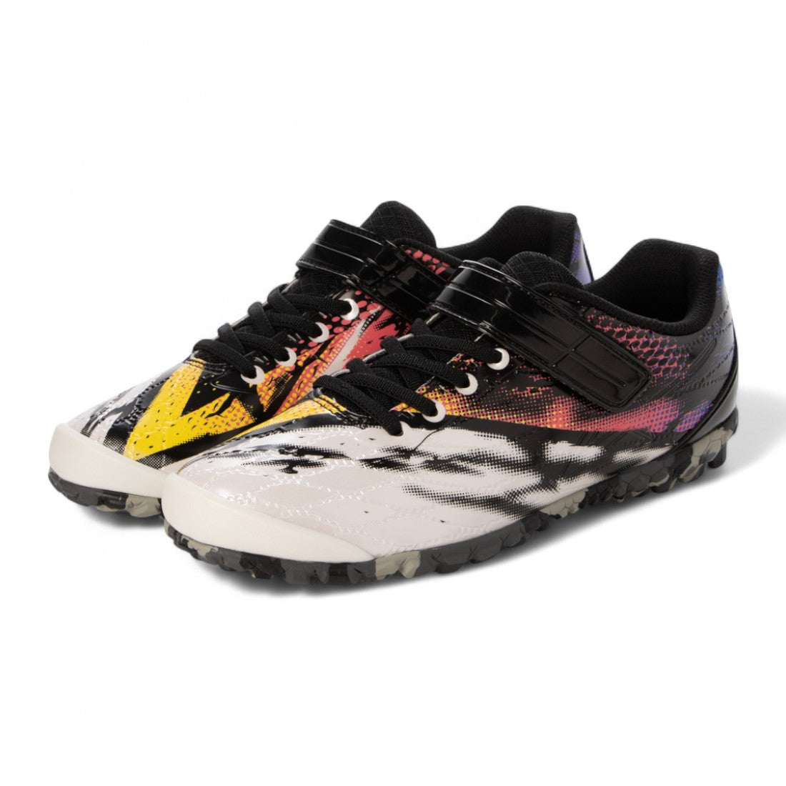 アサヒシューズ ASAHI SHOES ガチツヨ （WHT） WHT