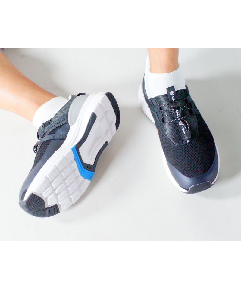 Asahi Shoes ASAHI SHOES Asahi Shoes ASAHI SHOES Unisex AFC003 Asahi Foot Care KF72122 KF72123