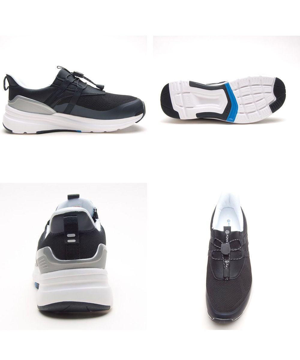 Asahi Shoes ASAHI SHOES Asahi Shoes ASAHI SHOES Unisex AFC003 Asahi Foot Care KF72122 KF72123