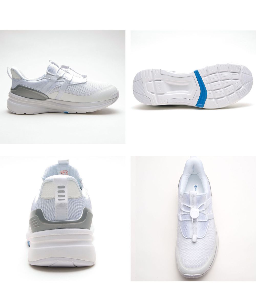 Asahi Shoes ASAHI SHOES Asahi Shoes ASAHI SHOES Unisex AFC003 Asahi Foot Care KF72122 KF72123