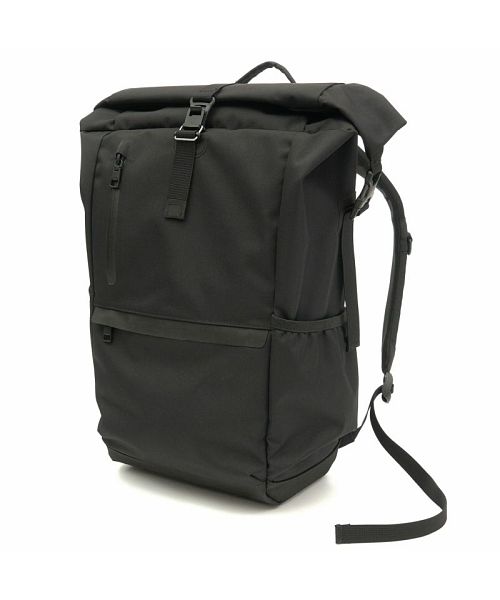 AS2OV AS2OV / AS2OV WATER PROOF CORDURA ROLL-BK