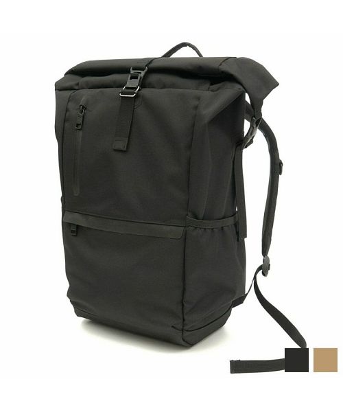 AS2OV AS2OV / AS2OV WATER PROOF CORDURA ROLL-BK