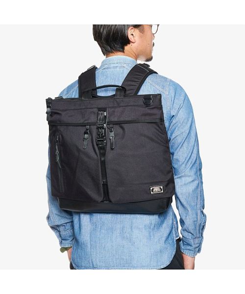 アッソブ AS2OV AS2OV / アッソブ EX BALLISTIC NYLON HELMET 3WAY BPーKH