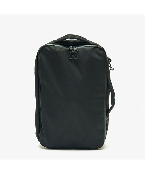 アッソブ AS2OV AS2OV / アッソブ WP CORDURA 305D 2WAY BPーBLACK