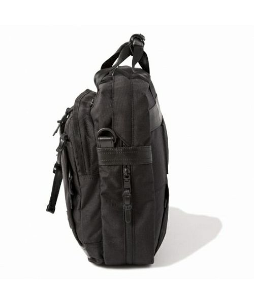 アッソブ AS2OV AS2OV / アッソブBALLISTIC NYLON BUSINESS BAG L