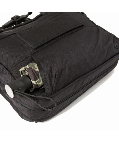 アッソブ AS2OV AS2OV / アッソブBALLISTIC NYLON BUSINESS BAG L