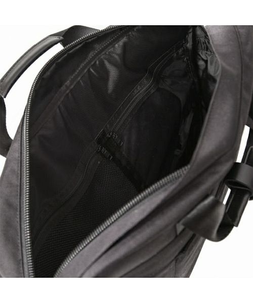 アッソブ AS2OV AS2OV / アッソブBALLISTIC NYLON BUSINESS BAG L