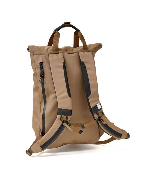 阿索布 AS2OV AS2OV / 阿索布 WP CORDURA 305D 2WAY 手提包－卡其色