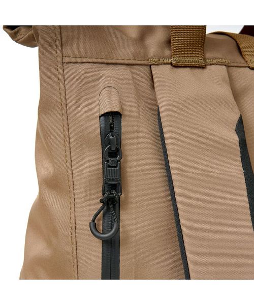 阿索布 AS2OV AS2OV / 阿索布 WP CORDURA 305D 2WAY 手提包－卡其色