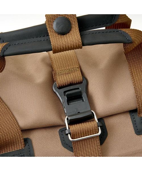 阿索布 AS2OV AS2OV / 阿索布 WP CORDURA 305D 2WAY 手提包－卡其色