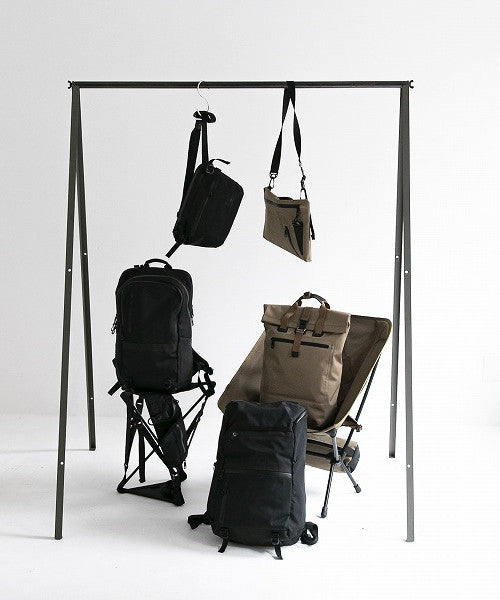 阿索布 AS2OV AS2OV / 阿索布 WP CORDURA 305D 2WAY 手提包－卡其色