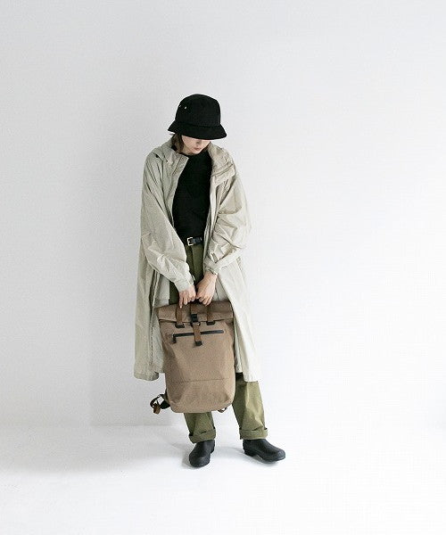 阿索布 AS2OV AS2OV / 阿索布 WP CORDURA 305D 2WAY 手提包－卡其色