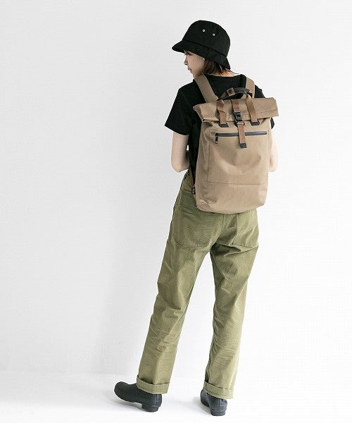 阿索布 AS2OV AS2OV / 阿索布 WP CORDURA 305D 2WAY 手提包－卡其色