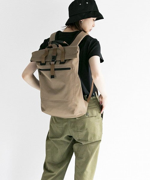 阿索布 AS2OV AS2OV / 阿索布 WP CORDURA 305D 2WAY 手提包－卡其色