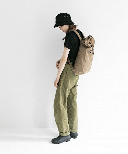 阿索布 AS2OV AS2OV / 阿索布 WP CORDURA 305D 2WAY 手提包－卡其色