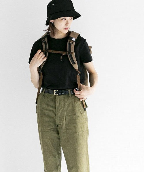 阿索布 AS2OV AS2OV / 阿索布 WP CORDURA 305D 2WAY 手提包－卡其色