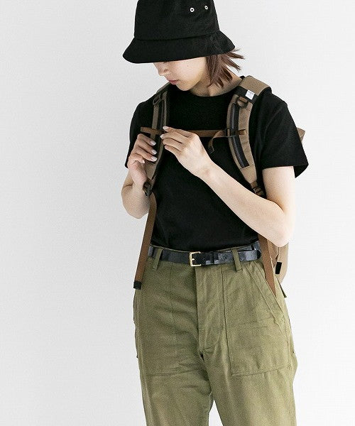 阿索布 AS2OV AS2OV / 阿索布 WP CORDURA 305D 2WAY 手提包－卡其色