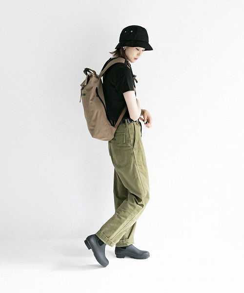 阿索布 AS2OV AS2OV / 阿索布 WP CORDURA 305D 2WAY 手提包－卡其色
