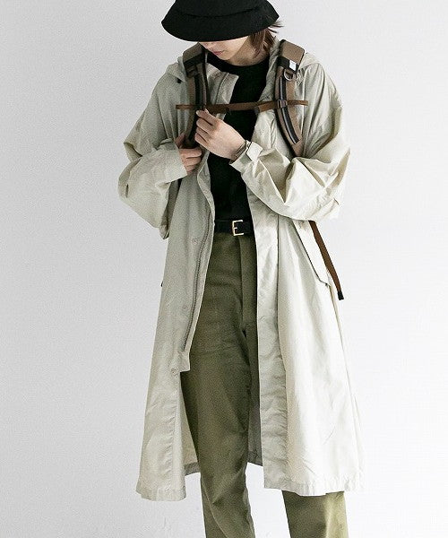 阿索布 AS2OV AS2OV / 阿索布 WP CORDURA 305D 2WAY 手提包－卡其色