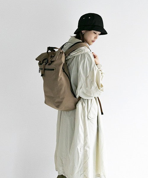 阿索布 AS2OV AS2OV / 阿索布 WP CORDURA 305D 2WAY 手提包－卡其色