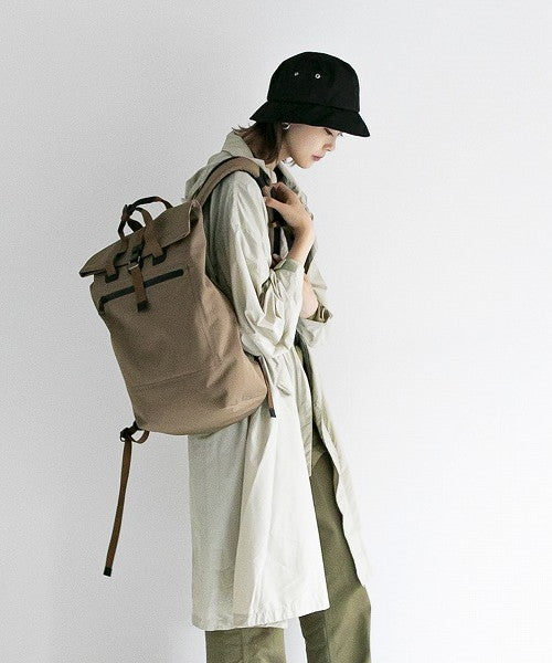 阿索布 AS2OV AS2OV / 阿索布 WP CORDURA 305D 2WAY 手提包－卡其色