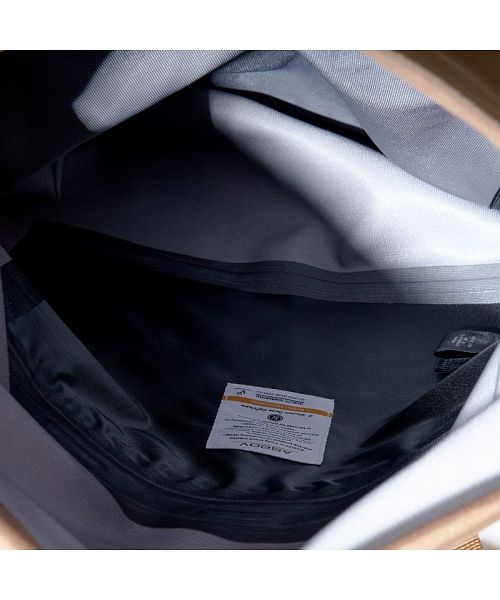 阿索布 AS2OV AS2OV / 阿索布 WP CORDURA 305D 2WAY 手提包－卡其色