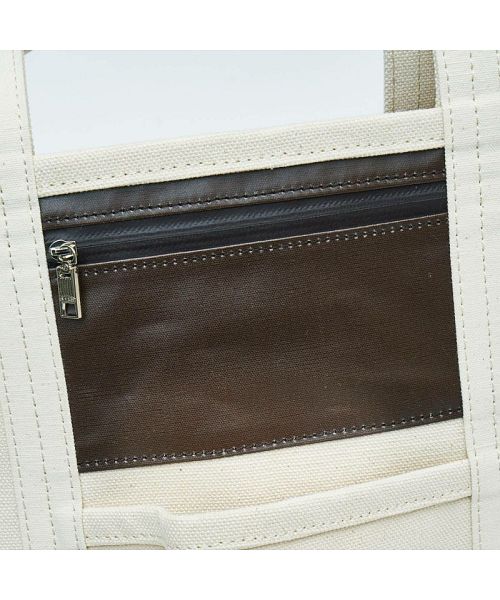 AS2OV AS2OV / AS2OV CAVAS TOTE -CHO