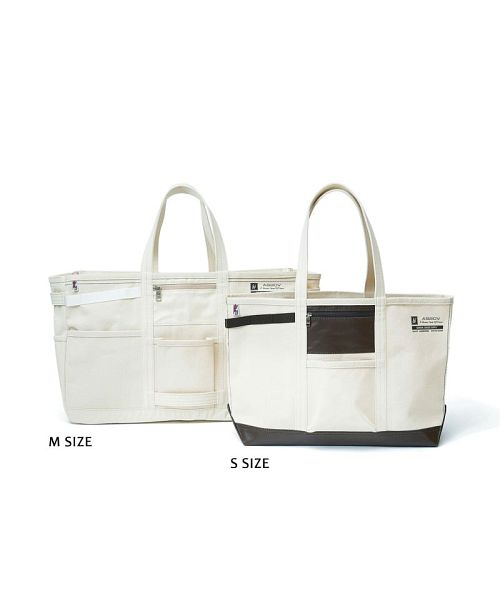 阿索布 AS2OV AS2OV / 阿索布 CAVAS 手提包 －CHO