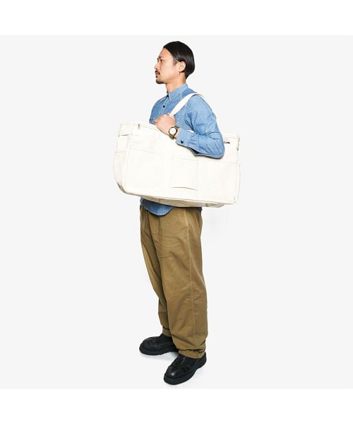 阿索布 AS2OV AS2OV / 阿索布 CAVAS 手提包 －CHO