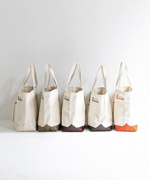 AS2OV AS2OV / AS2OV CAVAS TOTE -CHO