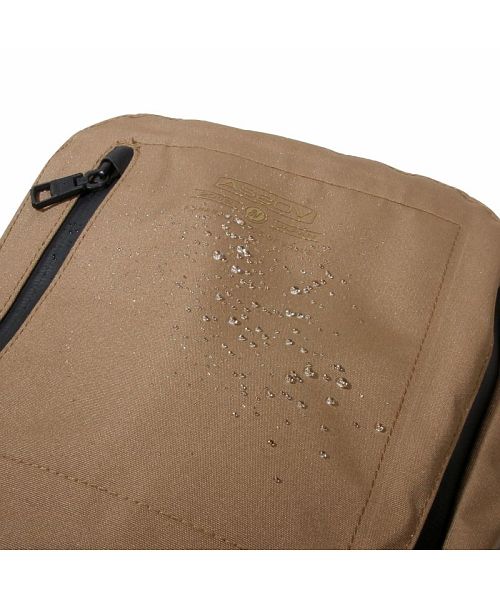 AS2OV AS2OV / AS2OV WP CORDURA 305D DAY PACK KHAKI
