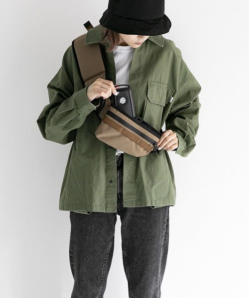 AS2OV AS2OV / AS2OV WP CORDURA 305D DAY PACK KHAKI