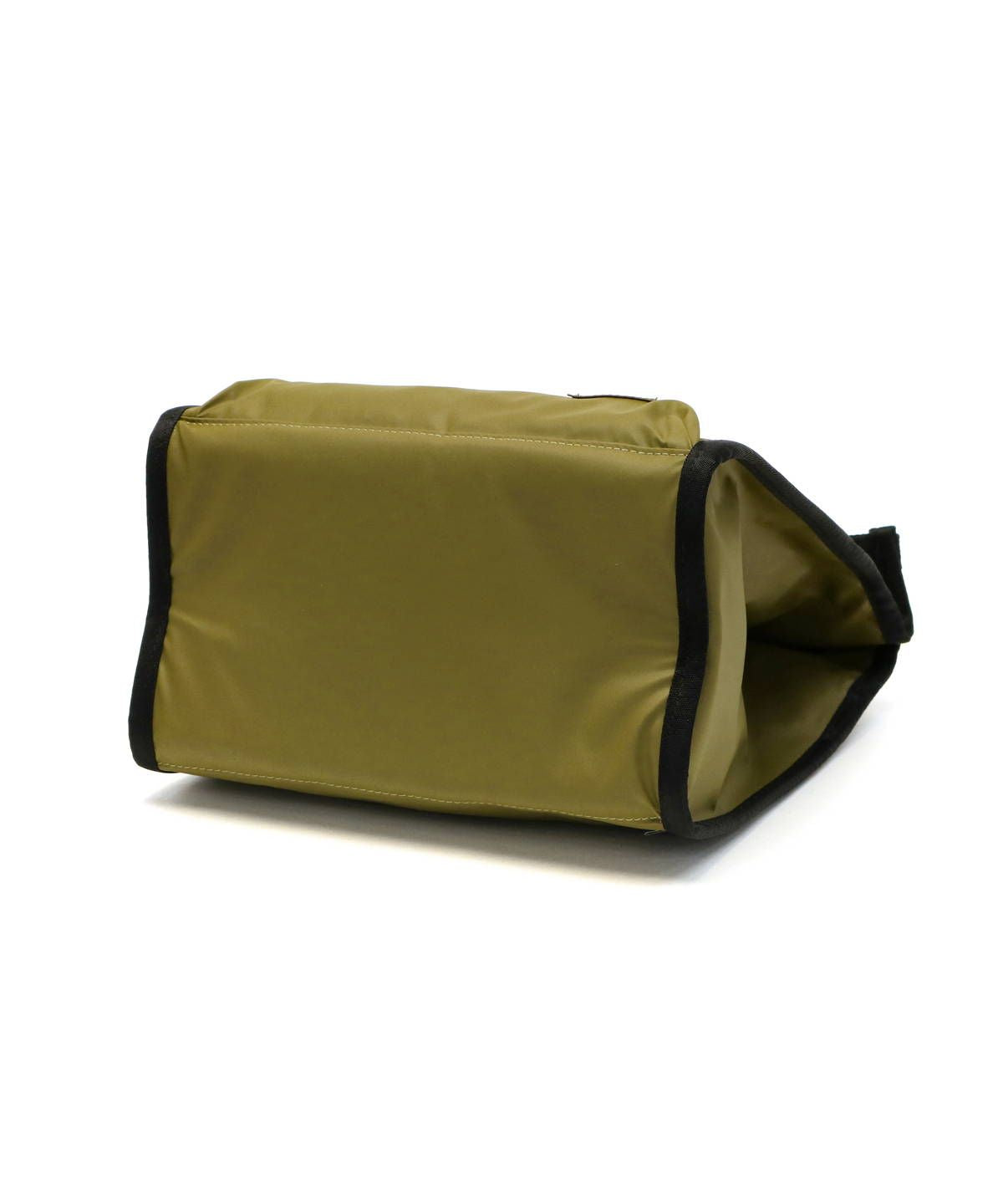 アッソブ AS2OV 【日本正規品】アッソブ ランチバッグ AS2OV ランチトート NYLON POLYCARBONATE LUNCH BAG 保冷 保温 152031 （ブラック） ブラック